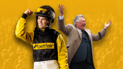 Paul Nicholls 